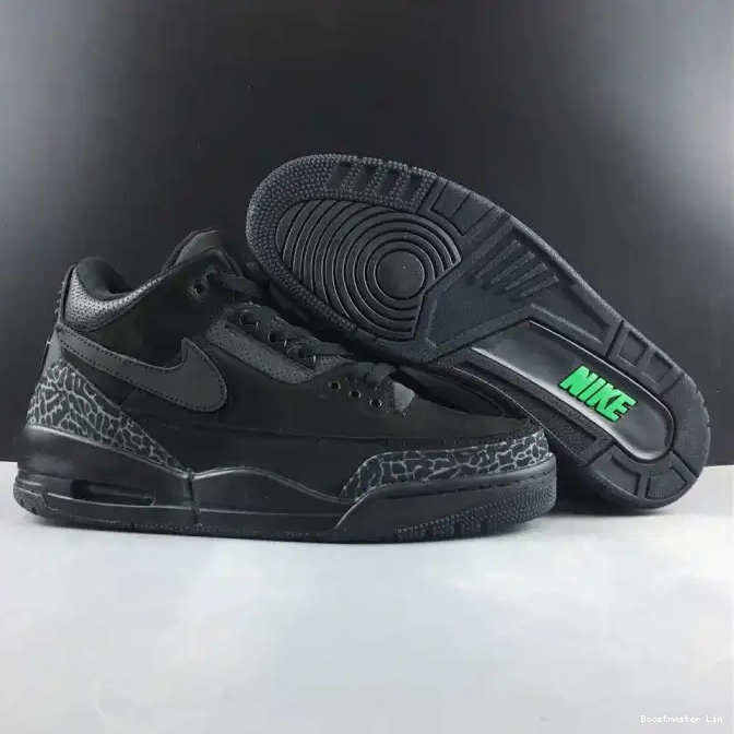 Boostmaster lin AJ3-902027 3 Jordan Oregon Air Retro Duck 0508